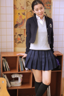 ABIGAILE JOHNSON视频